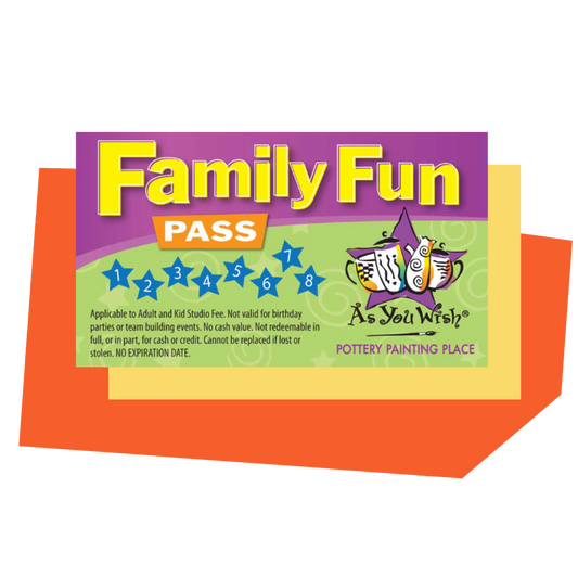 Family Fun Pass
