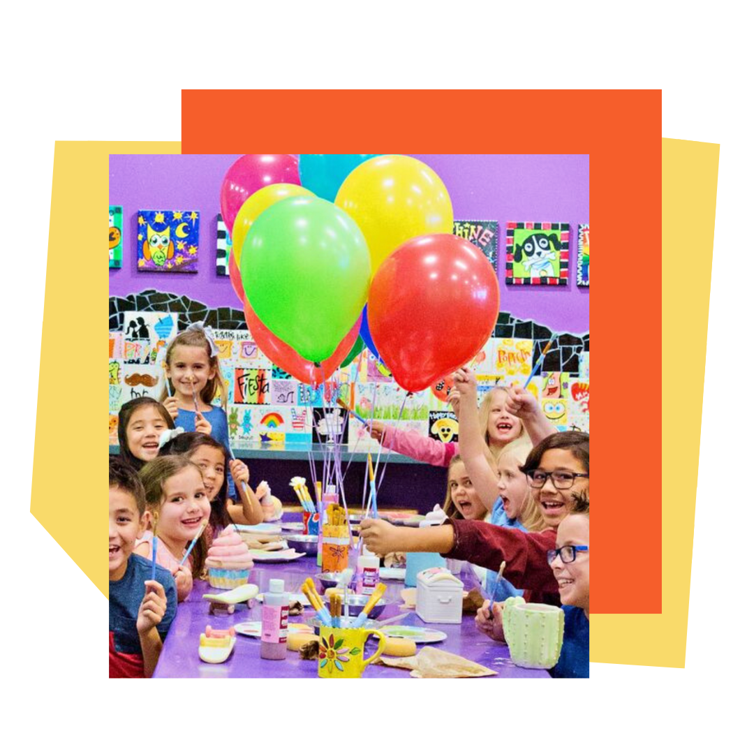 Colorful Party (TEST)