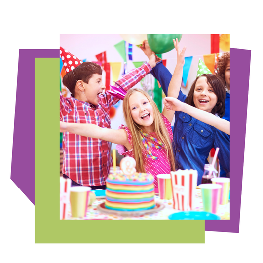 Creative Party (TEST)