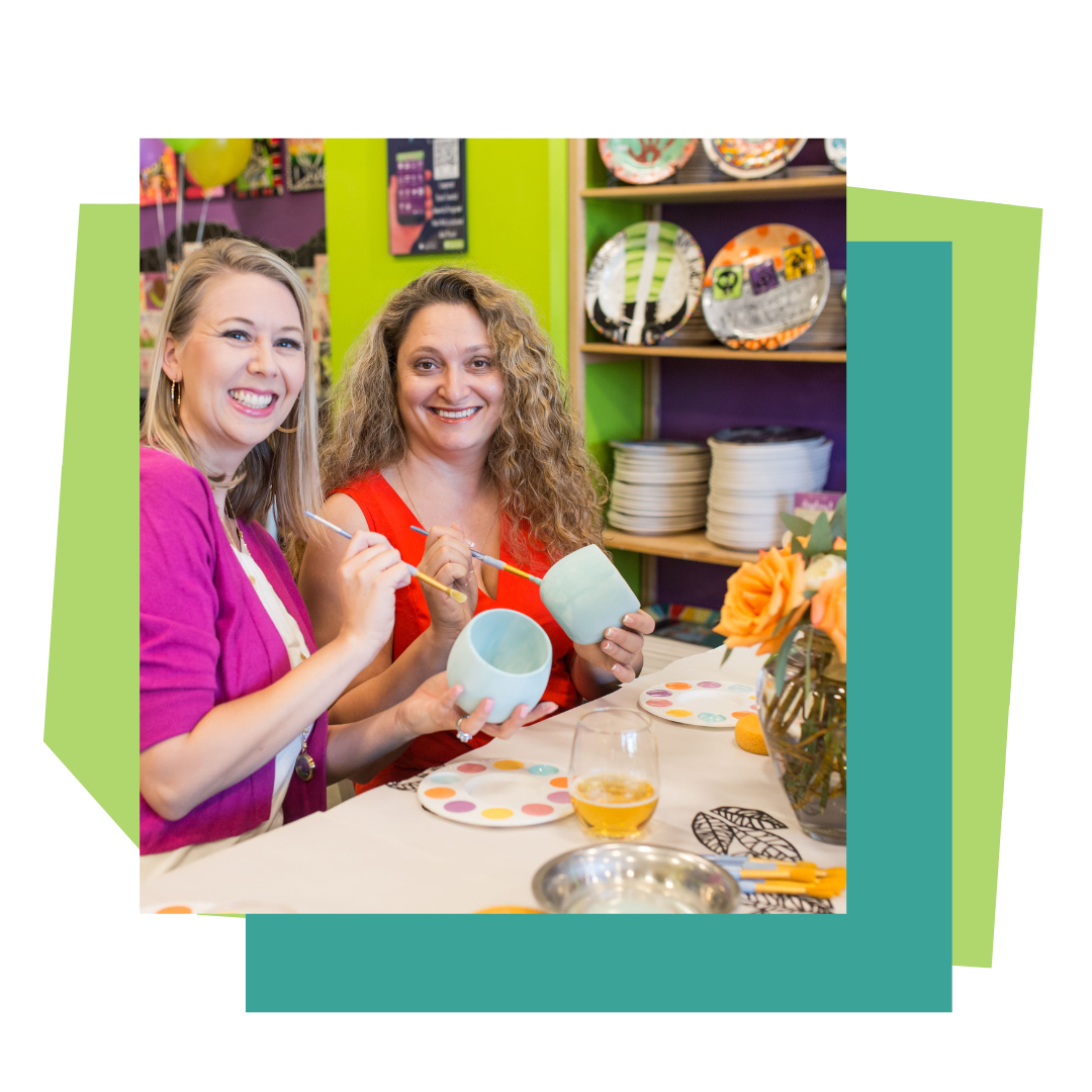 Bridal Shower Deposit